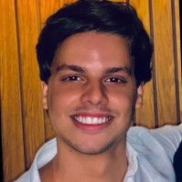 Solaray Employee Fernando Bezerra's profile photo