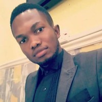 Unateus Employee Ndubuisi Isu's profile photo