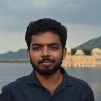 Sachin Raj Email