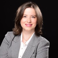 Casio Europe GmbH Employee Anca Datcu's profile photo