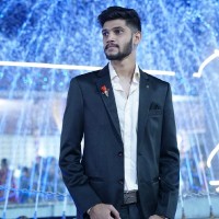 Reckon Data Solutions, LLC Employee Prabodh Tambe's profile photo