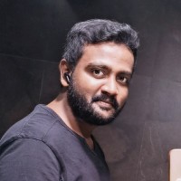 ORNNOVA Group Employee Katta Kumar's profile photo