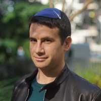 ProtOS.bio Employee Yossi Pollak's profile photo