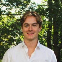 Junior Consulting Employee Frederick Pretlove's profile photo