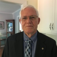 International Paper Employee Gerald Roberts's profile photo