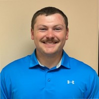 Kurz Industrial Solutions Employee Cole Evers's profile photo