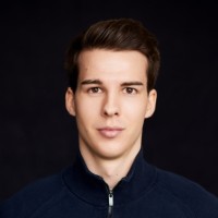 Crescent Employee Balazs Deme's profile photo