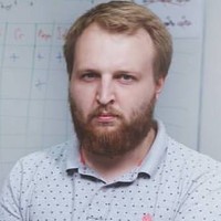 Mindtech Belarus Employee Oleg Danilovich's profile photo