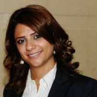 Ras Al Khaimah Government Media Office Employee Maya Kheshen's profile photo