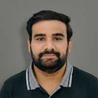 Shaiz Akber's profile photo