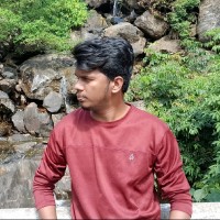 Render Infotech Employee Mohammed Afrid's profile photo