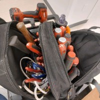 American Overhead Door and Dock Inc and Peak Electric Employee Paul Ramos's profile photo