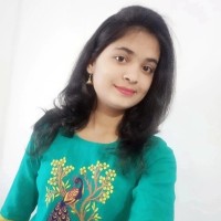 ABPS SOLUTION PVT LTD Employee Aishwarya Walunj's profile photo