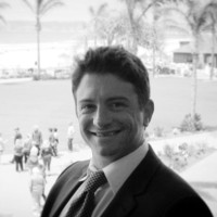 NETRIO Employee Sean Winters's profile photo