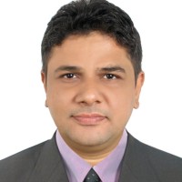 ProTechmanize Employee Yogesh Dave's profile photo