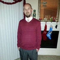 Cascade Coffee, LLC Employee James Matisin's profile photo