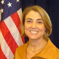 University of Nevada, Reno Employee Kate Marshall's profile photo