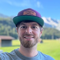 HubSpot Employee Bernd Schmidt's profile photo