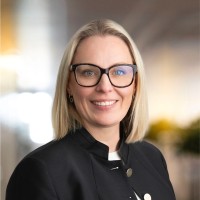 Bilprovningen Employee Caroline Frisell's profile photo