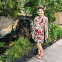 Christina Saenz Email & Phone Number