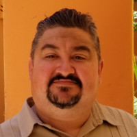 Adient Employee Marco Barrera's profile photo