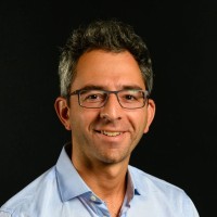 ThalamusGME Employee Vlad Eidelman's profile photo