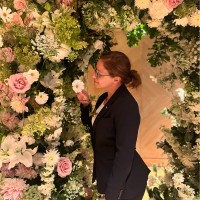 The Connaught Employee Nadia Karchiladze's profile photo