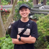 Google Employee Joseph Cheng's profile photo