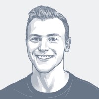 Argyle Employee Justin Stolzenberg's profile photo