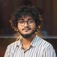 iTrobes Employee Aravind Rv's profile photo