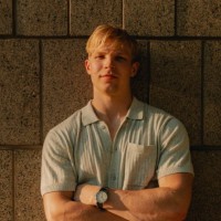 Detect Auto Employee Nate Oelke's profile photo