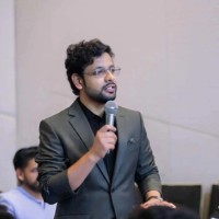 Vishal Parashar Email & Phone Number