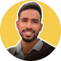 Campaigning Source Employee Aman Verma's profile photo