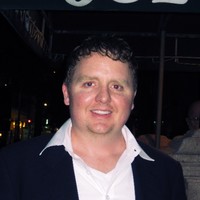 IGeneX Employee Joseph Sullivan's profile photo