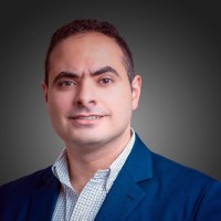 TenEx Technologies Employee Abdelrahman El-Diasty's profile photo