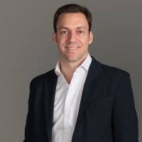 SACYR Employee Daniel Bech's profile photo