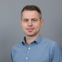 Downes Associates Employee Haydn Hunter's profile photo