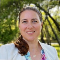 Columbia Bank Employee Leah Ellis's profile photo