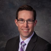 Shield AI Employee Todd Wesley's profile photo