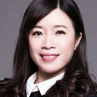 X-POLE Employee Penny Peng's profile photo