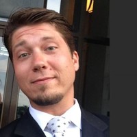 Catalyze Employee Stephen Owen's profile photo
