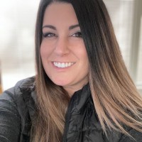 Amrize Employee Amanda Judd's profile photo