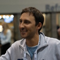 Precision Metalforming Association Employee James Gutierrez's profile photo