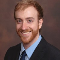 Cross Border Services Employee Tyler Walsh's profile photo