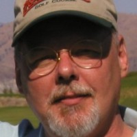 Russell Goodright