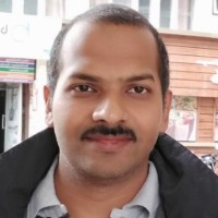 Microsoft Employee Nikhil Roy's profile photo