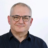 Association of Colleges Employee Eddie Playfair's profile photo