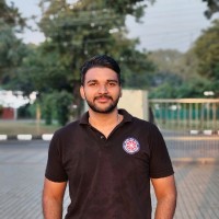 Statcon Powtech Employee Abhijeet Punia's profile photo