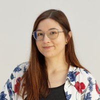 Cogision Employee Aleksandra Przytuła's profile photo