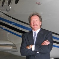 Piedmont Aircraft Company Employee Paul Strack's profile photo